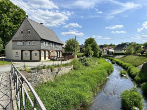 Holiday Home Hexe by Interhome Grossschönau